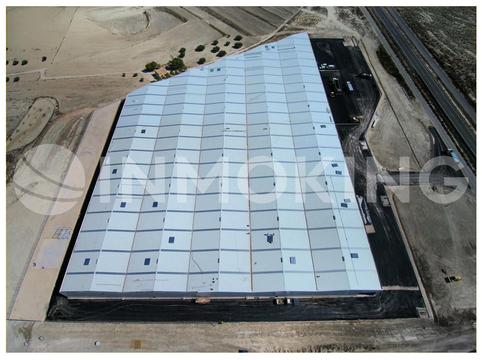 Foto de la propiedad Nave Torres de Cotillas 13.302m2